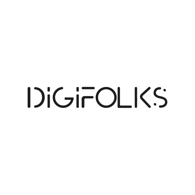 Digifolks Logo