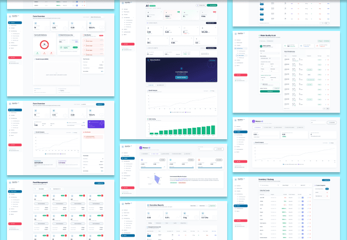 Smart Aquaculture Decision Support System